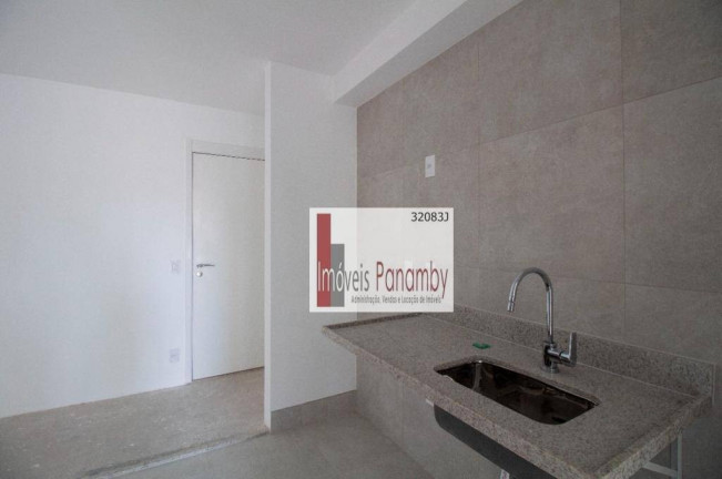 Imagem Apartamento com 2 Quartos à Venda, 66 m² em Brooklin - São Paulo Imagem Apartamento com 2 Quartos à Venda, 66 m² em Brooklin - São Paulo