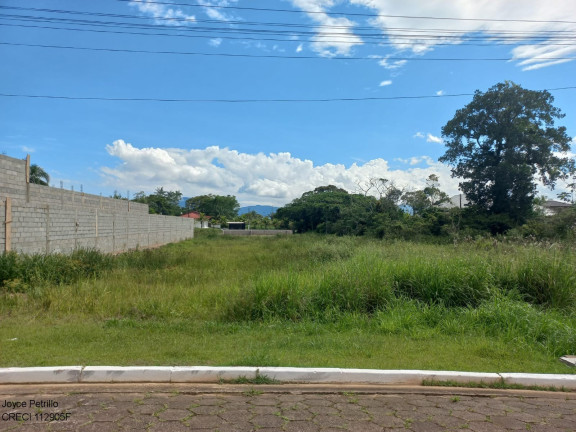 Imagem Terreno à Venda, 1.075 m² em Bougainvillée V - Peruíbe Imagem Terreno à Venda, 1.075 m² em Bougainvillée V - Peruíbe