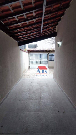 Imagem Casa com 2 Quartos à Venda, 89 m² em Vila Guilhermina - Praia Grande Imagem Casa com 2 Quartos à Venda, 89 m² em Vila Guilhermina - Praia Grande