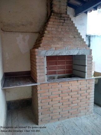 Imagem Casa com 3 Quartos à Venda, 279 m² em Jardim Porto Novo - Caraguatatuba