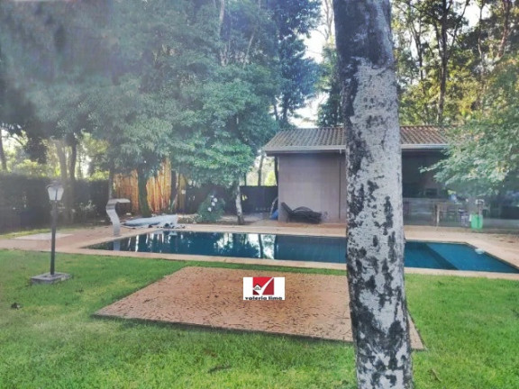Imagem Imóvel com 4 Quartos à Venda, 1.960 m² em Parque São Sebastião - Ribeirão Preto