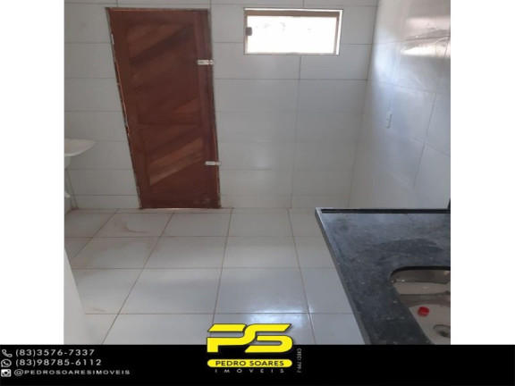 Imagem Apartamento com 3 Quartos à Venda, 60 m² em Mangabeira - João Pessoa