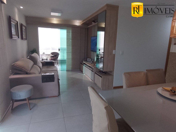 Imagem Apartamento com 3 Quartos à Venda, 130 m² em São Bento - Cabo Frio Imagem Apartamento com 3 Quartos à Venda, 130 m² em São Bento - Cabo Frio