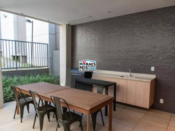 Imagem Apartamento com 2 Quartos à Venda, 70 m² em Ipiranga - São Paulo