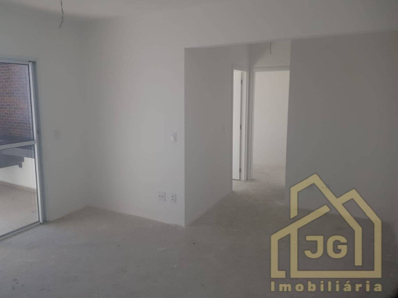 Imagem Apartamento com 2 Quartos à Venda, 58 m² em Jardim - Santo André Imagem Apartamento com 2 Quartos à Venda, 58 m² em Jardim - Santo André