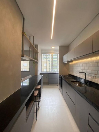 Imagem Apartamento com 2 Quartos à Venda, 64 m² em Itaim Bibi - São Paulo