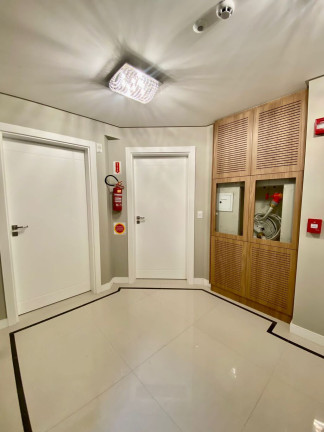 Imagem Apartamento com 3 Quartos à Venda, 141 m² em Itapema - Itapema