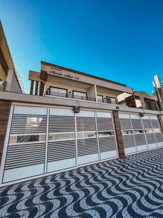Sobrado com 2 Quartos à Venda, 55 m² em Tupi - Praia Grande