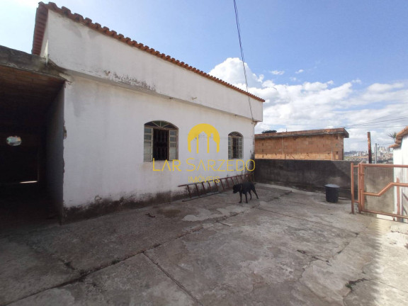 Imagem Casa com 4 Quartos à Venda, 360 m² em Milionários (barreiro) - Belo Horizonte Imagem Casa com 4 Quartos à Venda, 360 m² em Milionários (barreiro) - Belo Horizonte