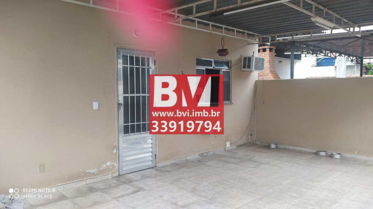 Imagem Casa com 3 Quartos à Venda, 80 m² em Cascadura - Rio De Janeiro Imagem Casa com 3 Quartos à Venda, 80 m² em Cascadura - Rio De Janeiro