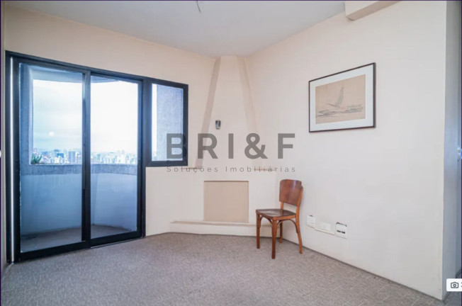Imagem Apartamento com 4 Quartos à Venda, 146 m² em Vila Congonhas - São Paulo Imagem Apartamento com 4 Quartos à Venda, 146 m² em Vila Congonhas - São Paulo