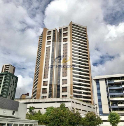 Imagem Apartamento com 4 Quartos à Venda, 201 m² em Miramar - João Pessoa