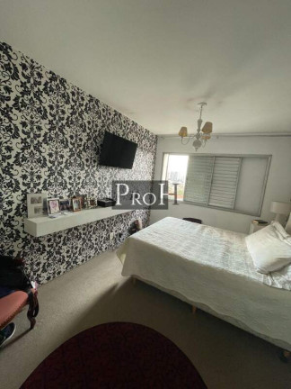 Imagem Apartamento com 4 Quartos à Venda, 180 m² em Centro - São Bernardo Do Campo Imagem Apartamento com 4 Quartos à Venda, 180 m² em Centro - São Bernardo Do Campo