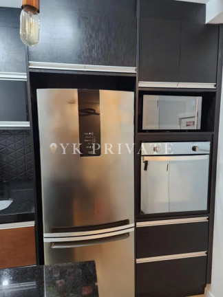 Imagem Apartamento com 2 Quartos à Venda, 56 m² em Pompéia - São Paulo Imagem Apartamento com 2 Quartos à Venda, 56 m² em Pompéia - São Paulo