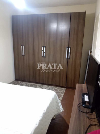 Imagem Apartamento com 3 Quartos à Venda, 70 m² em Jardim Independência - São Vicente