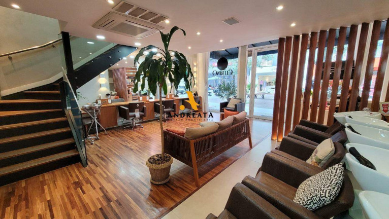 Imagem Sala Comercial à Venda, 200 m² em Barra Da Tijuca - Rio De Janeiro