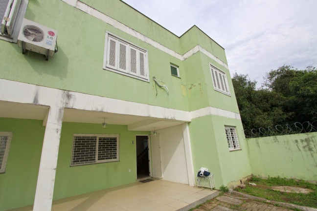 Imagem Casa com 3 Quartos à Venda,  em Tristeza - Porto Alegre