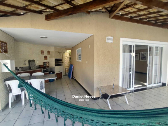 Imagem Casa de Condomínio com 5 Quartos à Venda, 430 m² em Vilas Do Atlântico - Lauro De Freitas Imagem Casa de Condomínio com 5 Quartos à Venda, 430 m² em Vilas Do Atlântico - Lauro De Freitas