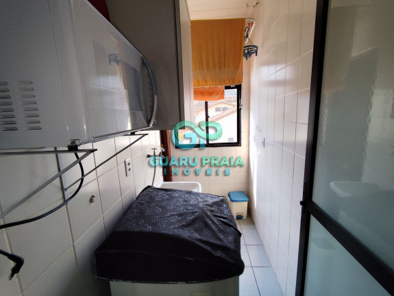 Imagem Apartamento com 1 Quarto à Venda, 58 m² em Enseada - Guarujá Imagem Apartamento com 1 Quarto à Venda, 58 m² em Enseada - Guarujá