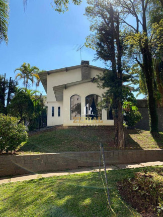 Imagem Sobrado com 4 Quartos à Venda, 380 m² em Jardim São Caetano - São Caetano Do Sul Imagem Sobrado com 4 Quartos à Venda, 380 m² em Jardim São Caetano - São Caetano Do Sul