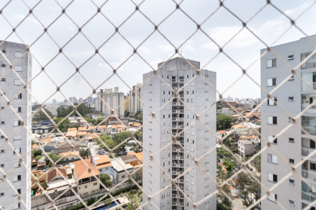 Imagem Apartamento com 3 Quartos à Venda, 66 m² em Vila Prudente - São Paulo