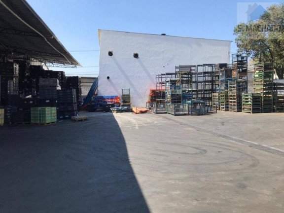 Imagem Galpão para Alugar, 2.184 m² em Taboão - São Bernardo Do Campo Imagem Galpão para Alugar, 2.184 m² em Taboão - São Bernardo Do Campo