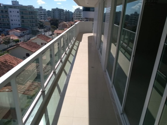 Imagem Cobertura com 4 Quartos à Venda, 232 m² em Braga - Cabo Frio Imagem Cobertura com 4 Quartos à Venda, 232 m² em Braga - Cabo Frio