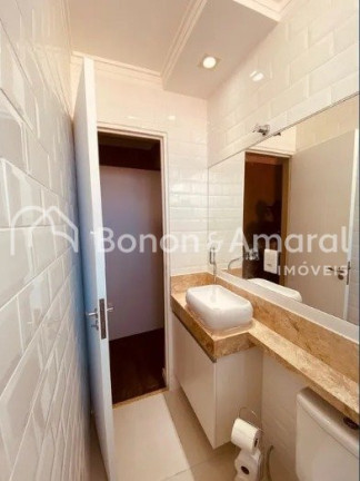 Imagem Apartamento com 2 Quartos à Venda, 64 m² em Taquaral - Campinas Imagem Apartamento com 2 Quartos à Venda, 64 m² em Taquaral - Campinas