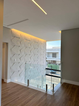 Imagem Casa com 4 Quartos à Venda, 348 m² em Urbanova - São José Dos Campos