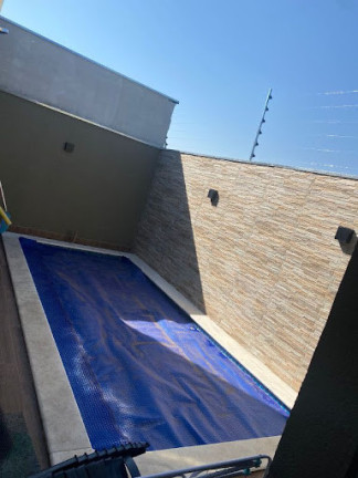 Imagem Casa com 3 Quartos à Venda, 102 m² em Condomínio Horto Florestal Iii - Sorocaba
