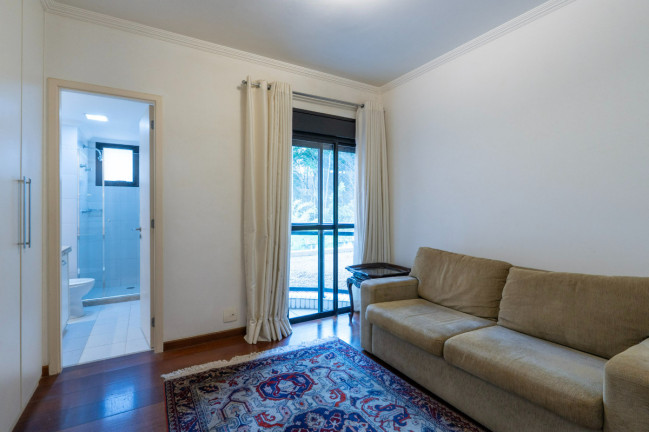 Imagem Apartamento com 3 Quartos à Venda, 192 m² em Vila Suzana - São Paulo Imagem Apartamento com 3 Quartos à Venda, 192 m² em Vila Suzana - São Paulo