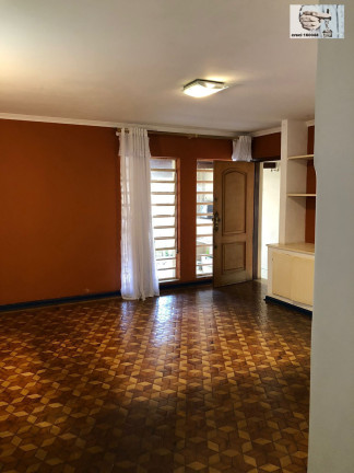 Imagem Sobrado com 3 Quartos para Alugar, 85 m² em Vila Madalena - São Paulo