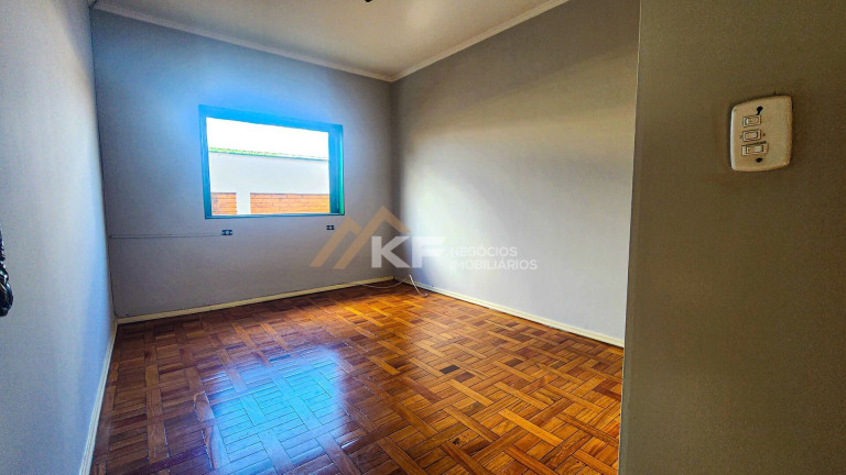 Imagem Casa com 3 Quartos à Venda, 108 m² em Jardim Paulistano - Ribeirão Preto