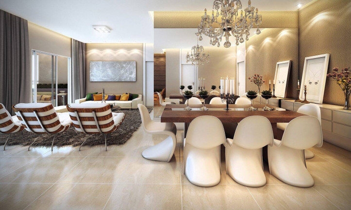 Imagem Apartamento com 3 Quartos à Venda, 125 m² em Parque Campolim - Sorocaba