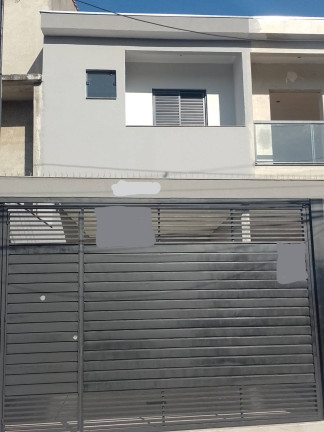 Imagem Casa com 3 Quartos à Venda, 153 m² em Jardim Las Vegas - Santo André Imagem Casa com 3 Quartos à Venda, 153 m² em Jardim Las Vegas - Santo André