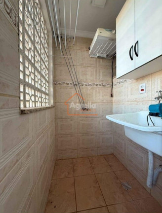 Imagem Imóvel com 2 Quartos à Venda, 45 m² em Condominio Residencial Nazareth - Mogi Mirim