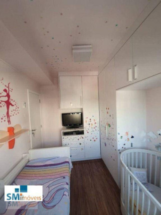 Imagem Apartamento com 3 Quartos à Venda, 92 m² em Jardim Das Acácias - São Paulo Imagem Apartamento com 3 Quartos à Venda, 92 m² em Jardim Das Acácias - São Paulo