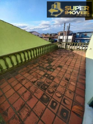 Imagem Casa com 4 Quartos à Venda, 420 m² em Areal - Pelotas Imagem Casa com 4 Quartos à Venda, 420 m² em Areal - Pelotas