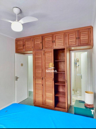 Imagem Apartamento com 3 Quartos à Venda, 90 m² em Jardim Las Palmas - Guarujá Imagem Apartamento com 3 Quartos à Venda, 90 m² em Jardim Las Palmas - Guarujá