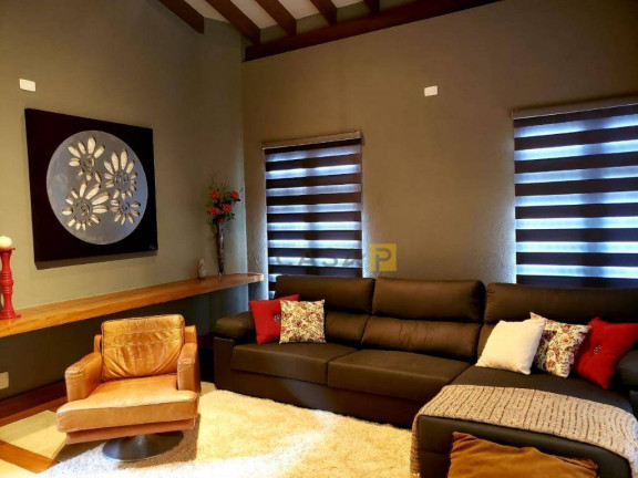 Imagem Casa com 4 Quartos à Venda, 540 m² em Condomínio Altos Da Represa - Americana Imagem Casa com 4 Quartos à Venda, 540 m² em Condomínio Altos Da Represa - Americana