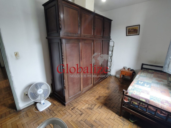 Imagem Imóvel com 2 Quartos à Venda, 85 m² em Vila Mathias - Santos Imagem Imóvel com 2 Quartos à Venda, 85 m² em Vila Mathias - Santos