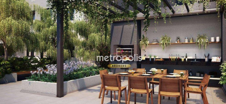 Apartamento com 2 Quartos à Venda, 42 m² em Freguesia Do ó - São Paulo