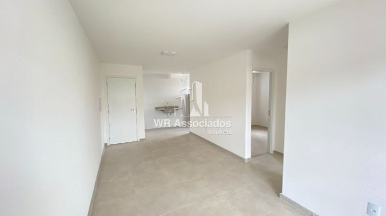 Imagem Apartamento com 2 Quartos à Venda, 56 m²