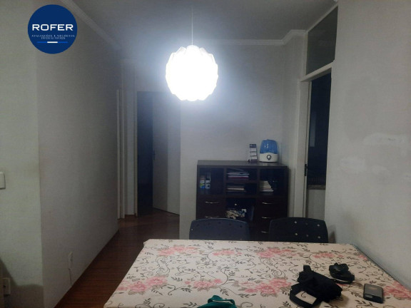 Imagem Apartamento com 2 Quartos à Venda, 67 m² em Vila Progresso - Campinas