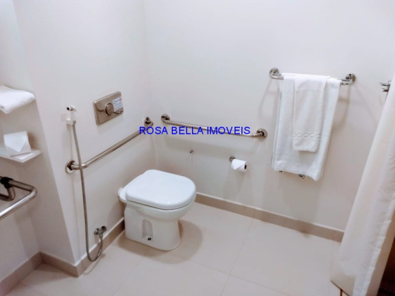 Imagem Flat com 1 Quarto à Venda, 22 m² em Anhangabaú - Jundiaí Imagem Flat com 1 Quarto à Venda, 22 m² em Anhangabaú - Jundiaí