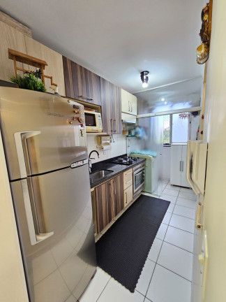 Imagem Apartamento com 2 Quartos à Venda, 48 m² em Parque São Vicente - Mauá Imagem Apartamento com 2 Quartos à Venda, 48 m² em Parque São Vicente - Mauá