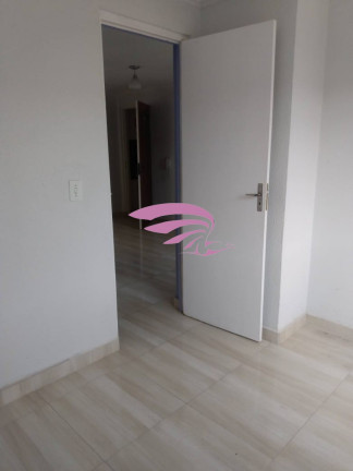 Imagem Imóvel com 2 Quartos à Venda, 49 m² em Sítio Cercado - Curitiba