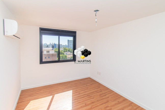 Imagem Apartamento com 1 Quarto à Venda, 75 m² em Vila João Pessoa - Porto Alegre Imagem Apartamento com 1 Quarto à Venda, 75 m² em Vila João Pessoa - Porto Alegre