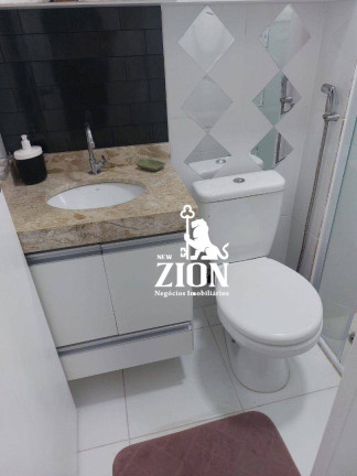Imagem Apartamento com 2 Quartos à Venda, 47 m² em Parada Inglesa - São Paulo Imagem Apartamento com 2 Quartos à Venda, 47 m² em Parada Inglesa - São Paulo