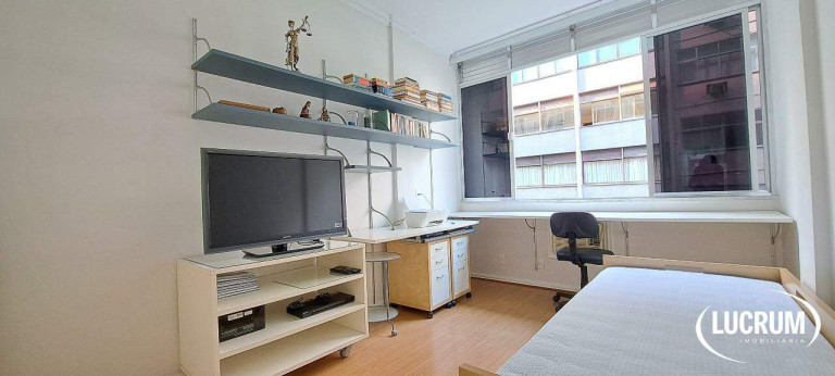 Imagem Apartamento com 3 Quartos à Venda, 115 m² em Copacabana - Rio De Janeiro Imagem Apartamento com 3 Quartos à Venda, 115 m² em Copacabana - Rio De Janeiro